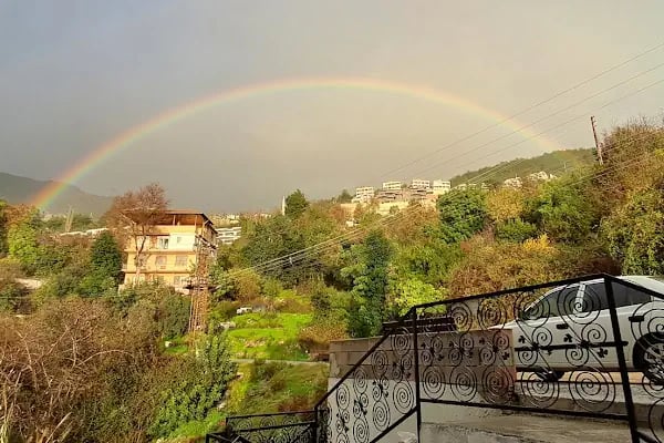 Kâmil Emine Benlidere Camii - Resim 20