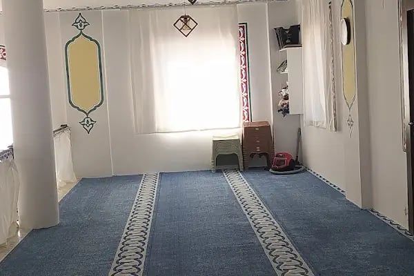 Kâmil Emine Benlidere Camii - Resim 16