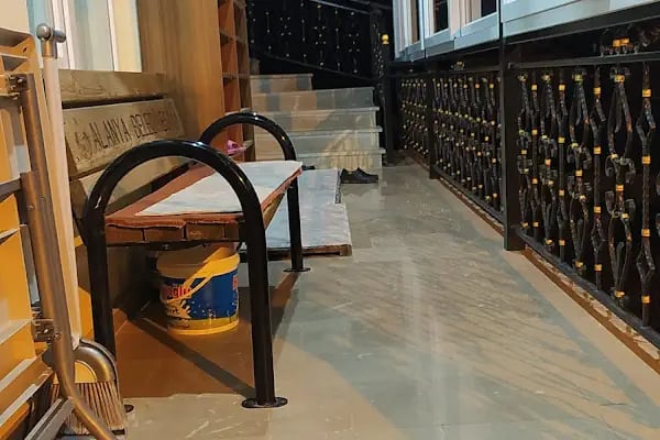 Kâmil Emine Benlidere Camii - Resim 15