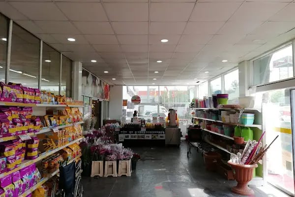 Özhan Marketler Zinciri - Geçit - Resim 17