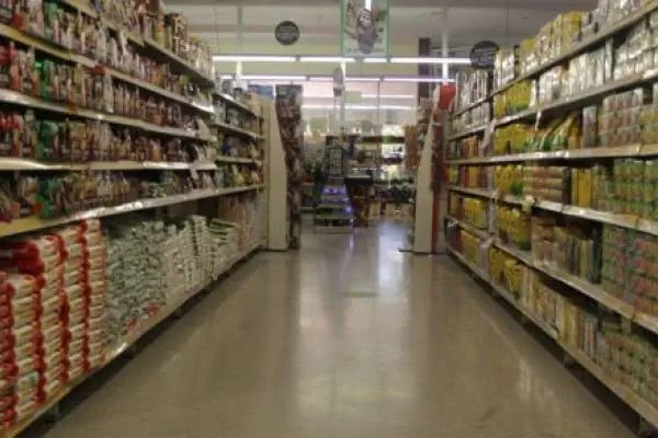Özhan Marketler Zinciri - Geçit - Resim 19