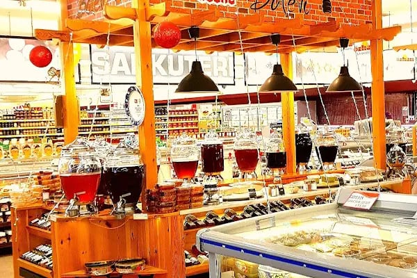 Özhan Marketler Zinciri - Geçit - Resim 15