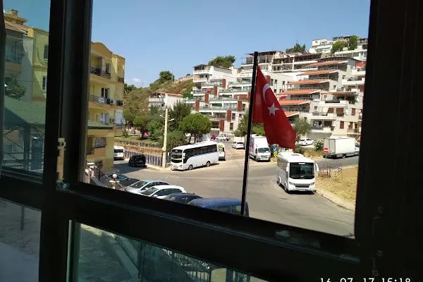 Merkez Kuran Kursu - Resim 2