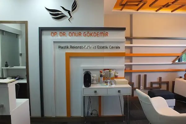 GCC Gokdemir Clinic - Resim 8