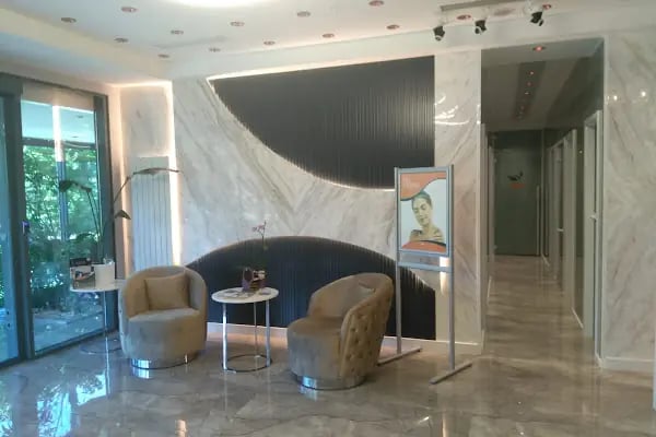 GCC Gokdemir Clinic - Resim 16
