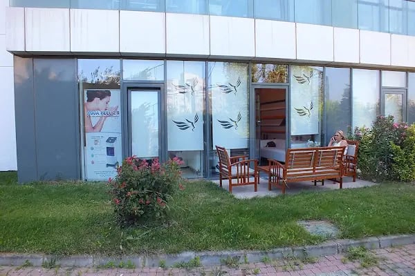 GCC Gokdemir Clinic - Resim 19