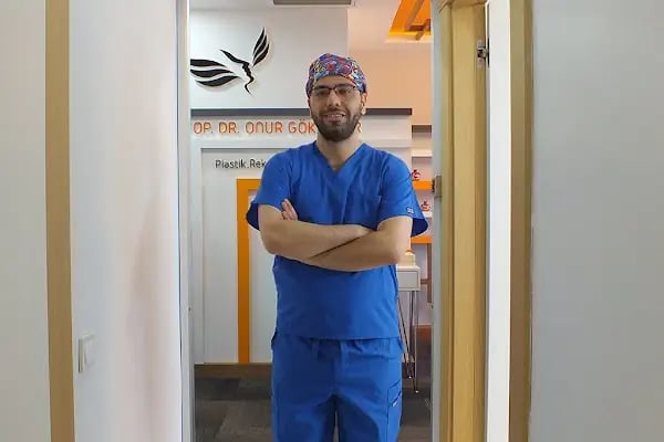GCC Gokdemir Clinic - Resim 17