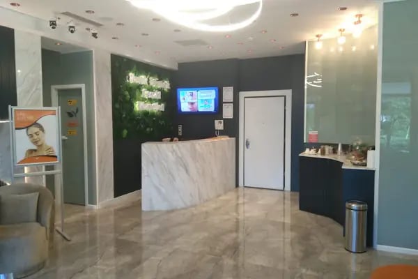 GCC Gokdemir Clinic - Resim 7