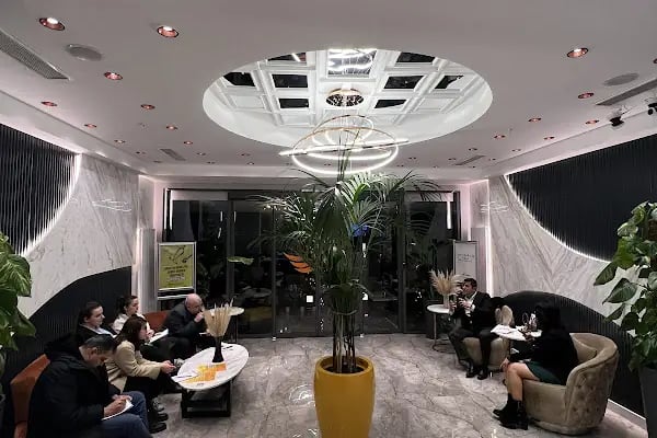 GCC Gokdemir Clinic - Resim 3