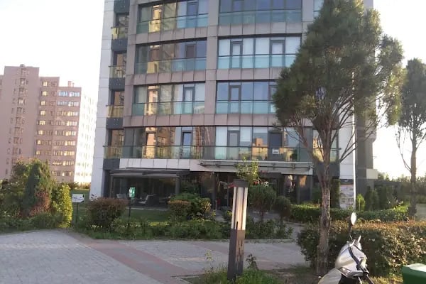 GCC Gokdemir Clinic - Resim 5