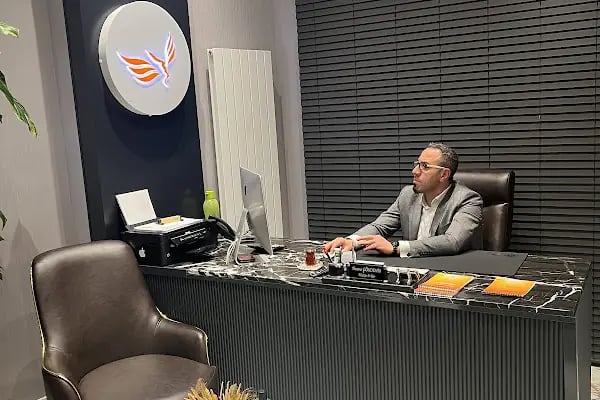 GCC Gokdemir Clinic - Resim 4