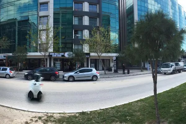 Uzman Dt. Kutay Karaca Muayenehanesi - Resim 5