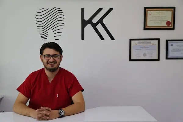 Uzman Dt. Kutay Karaca Muayenehanesi - Resim 4