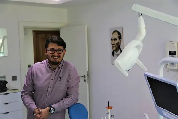 Uzman Dt. Kutay Karaca Muayenehanesi - Resim 9