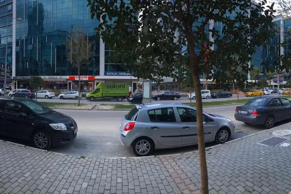Uzman Dt. Kutay Karaca Muayenehanesi - Resim 6