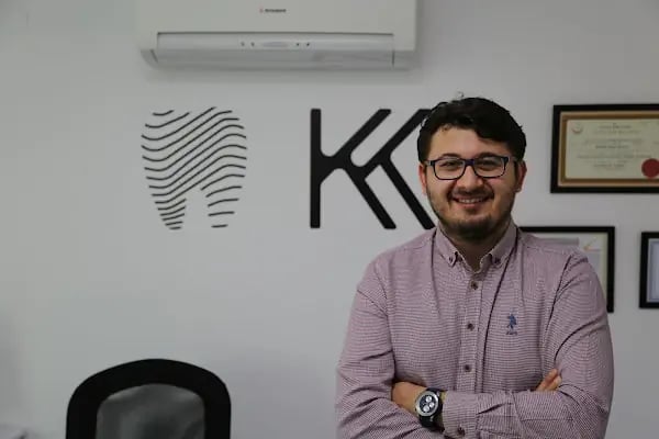Uzman Dt. Kutay Karaca Muayenehanesi - Resim 8