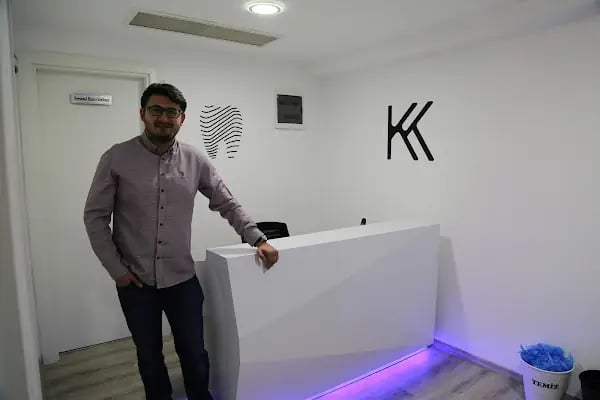 Uzman Dt. Kutay Karaca Muayenehanesi - Resim 11