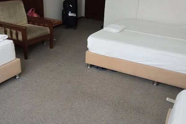 Kayapalı Otel - Resim 14