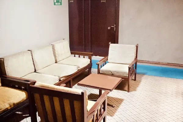 Kayapalı Otel - Resim 8