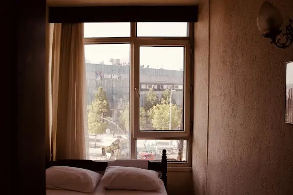 Kayapalı Otel - Resim 4