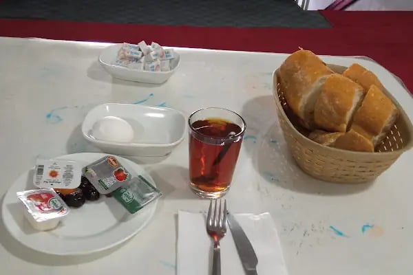 Kayapalı Otel - Resim 12