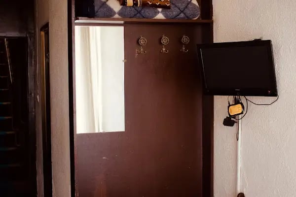 Kayapalı Otel - Resim 11