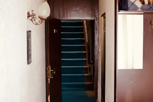 Kayapalı Otel - Resim 10