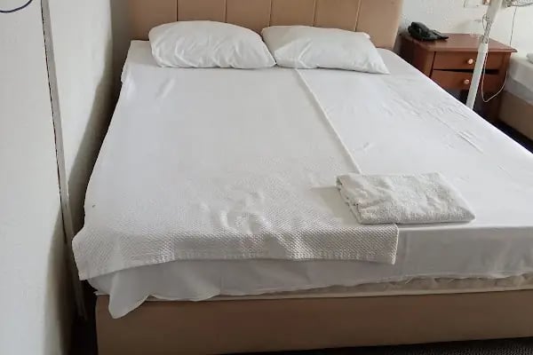 Kayapalı Otel - Resim 18