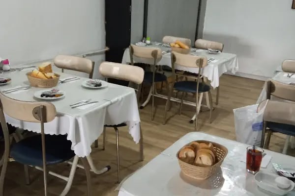 Kayapalı Otel - Resim 13