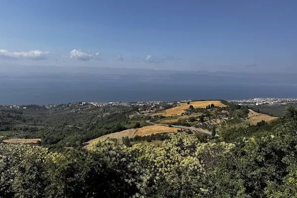 Başdeğirmen Aşıklar Tepesi - Resim 3