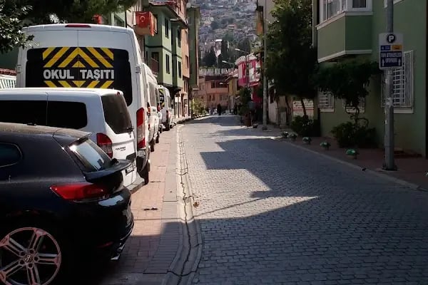 Köpüklü Dede Türbesi - Resim 8