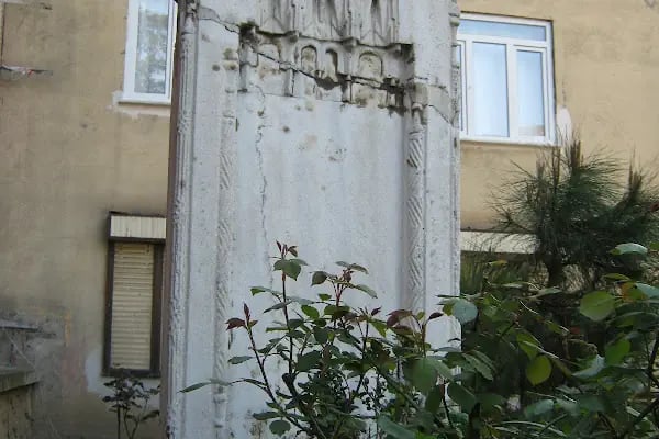 Köpüklü Dede Türbesi - Resim 15