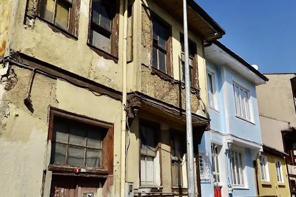 Köpüklü Dede Türbesi - Resim 5