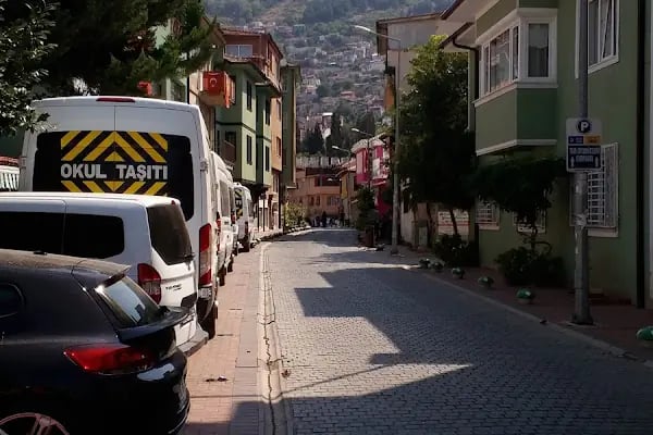 Köpüklü Dede Türbesi - Resim 11