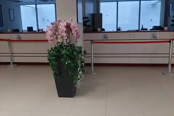 Sosyal Güvenlik Kurumu Rehberlik Ve Teftiş Başkanlığı İstanbul 2 Nolu Grup Başkanlığı - Resim 9