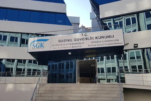 Sosyal Güvenlik Kurumu Rehberlik Ve Teftiş Başkanlığı İstanbul 2 Nolu Grup Başkanlığı - Resim 15