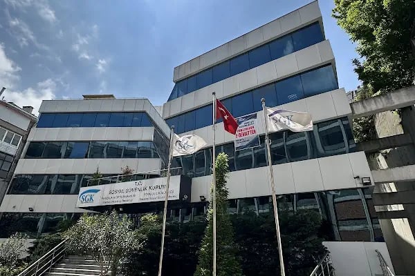 Sosyal Güvenlik Kurumu Rehberlik Ve Teftiş Başkanlığı İstanbul 2 Nolu Grup Başkanlığı - Resim 14