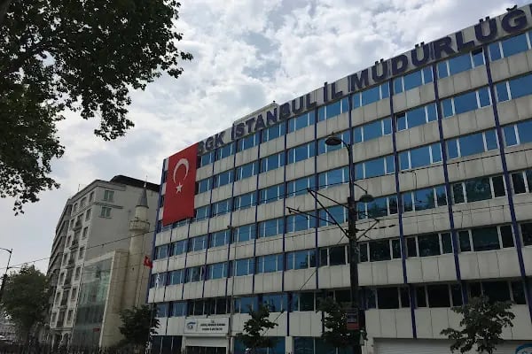 Sosyal Güvenlik Kurumu Rehberlik Ve Teftiş Başkanlığı İstanbul 2 Nolu Grup Başkanlığı - Resim 5