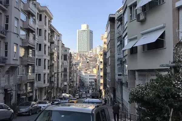 Sosyal Güvenlik Kurumu Rehberlik Ve Teftiş Başkanlığı İstanbul 2 Nolu Grup Başkanlığı - Resim 6