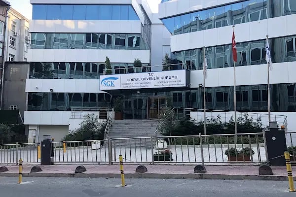 Sosyal Güvenlik Kurumu Rehberlik Ve Teftiş Başkanlığı İstanbul 2 Nolu Grup Başkanlığı - Resim 19