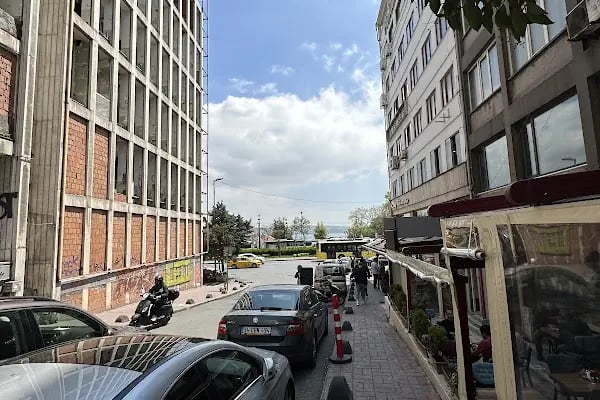 Sosyal Güvenlik Kurumu Rehberlik Ve Teftiş Başkanlığı İstanbul 2 Nolu Grup Başkanlığı - Resim 3