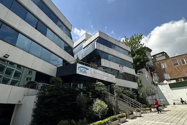 Sosyal Güvenlik Kurumu Rehberlik Ve Teftiş Başkanlığı İstanbul 2 Nolu Grup Başkanlığı - Resim 13