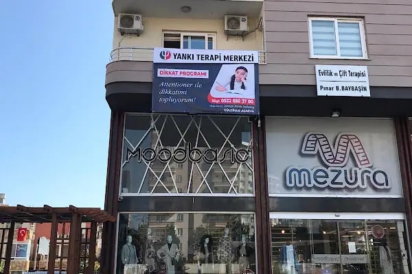 Pınar Baybaşin - Aile VE ÇİFT TERAPİSTİ - Resim 6