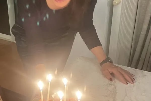 Pınar Baybaşin - Aile VE ÇİFT TERAPİSTİ - Resim 15