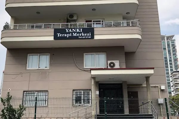 Pınar Baybaşin - Aile VE ÇİFT TERAPİSTİ - Resim 20