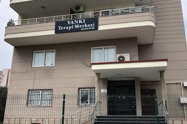 Pınar Baybaşin - Aile VE ÇİFT TERAPİSTİ - Resim 19