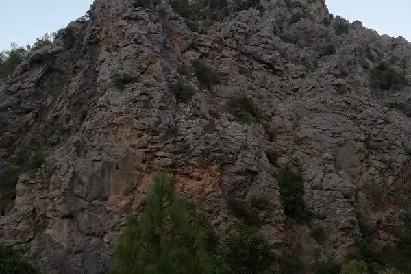 KAPIZ ŞELALESİ - Resim 16