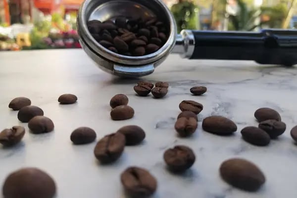 Cherie Coffee and Take Away - Resim 2
