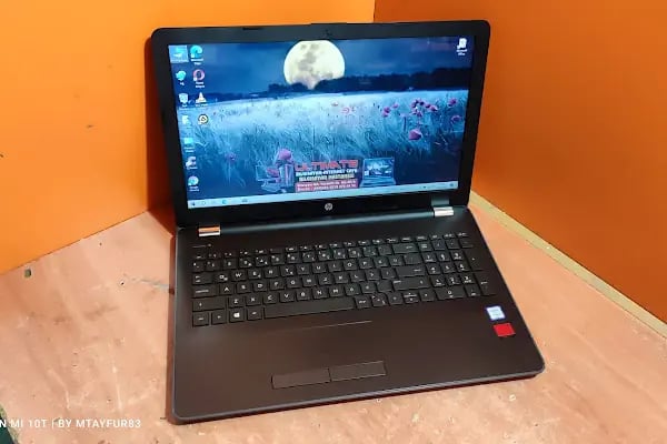 Ultimate Bilgisayar ve İnternet Cafe - Resim 18