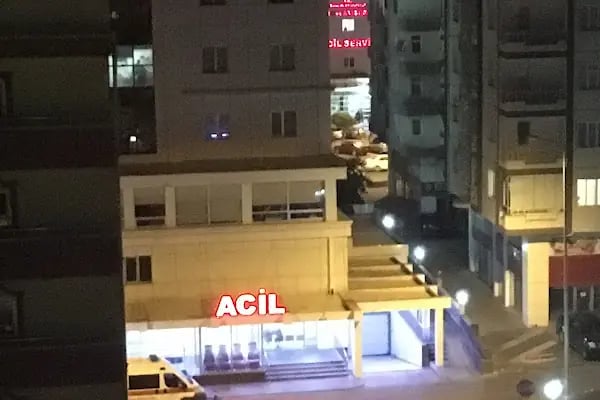 Memorial Kayseri Hastanesi - Resim 20